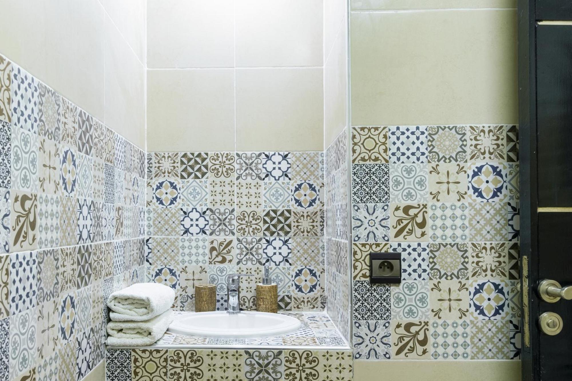 Dar Assafa Apartment Marrakesh Exterior photo