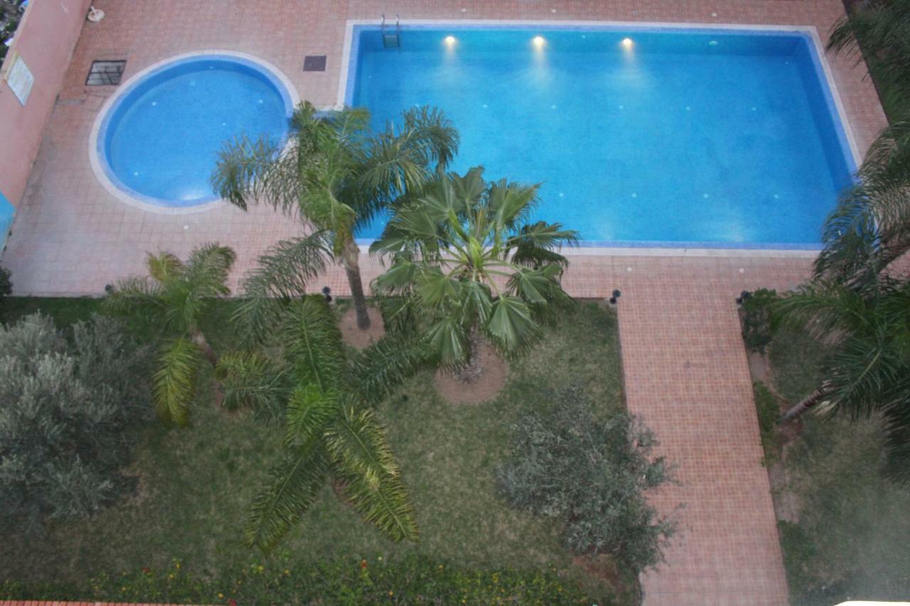 Dar Assafa Apartment Marrakesh Exterior photo