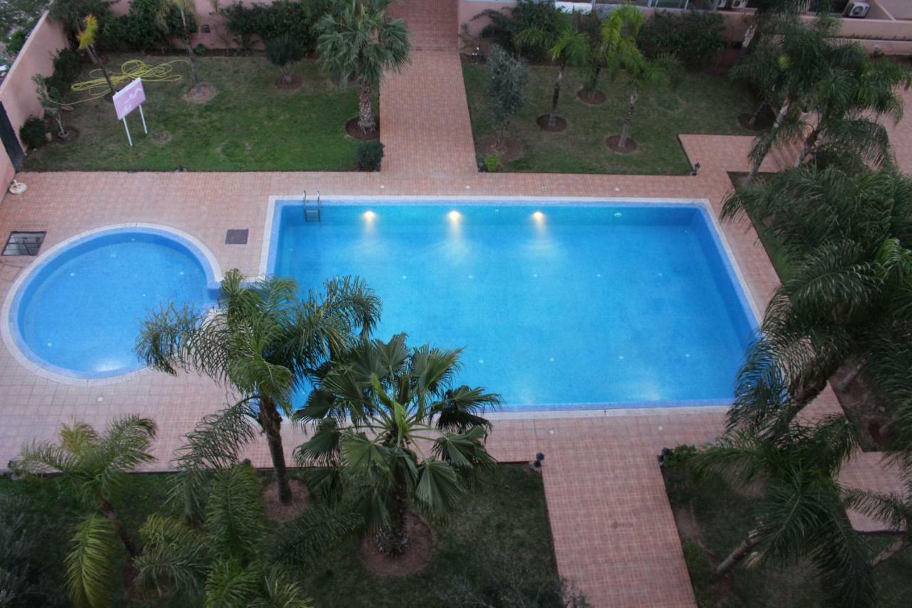 Dar Assafa Apartment Marrakesh Exterior photo
